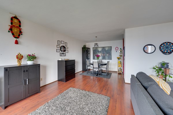 Medium property photo - Marga Klompéhof 90, 1314 WR Almere
